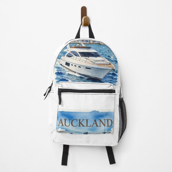 Item preview, Luxury Aukland | City Of Sails designed and sold by Dikshant Goyal.