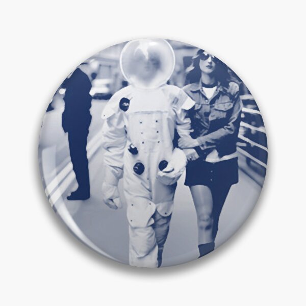 Item preview, Spiritualized Jason Spaceman  designed and sold by TiaLeuschke.