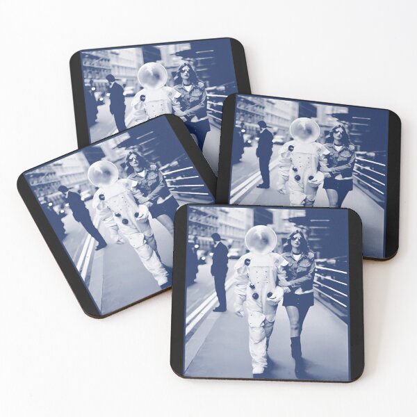 Item preview, Spiritualized Jason Spaceman  designed and sold by TiaLeuschke.
