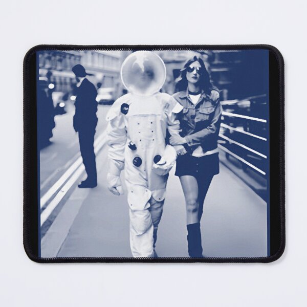 Item preview, Spiritualized Jason Spaceman  designed and sold by TiaLeuschke.