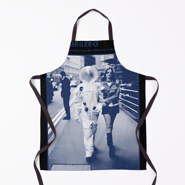 Item preview, Spiritualized Jason Spaceman designed and sold by TiaLeuschke.