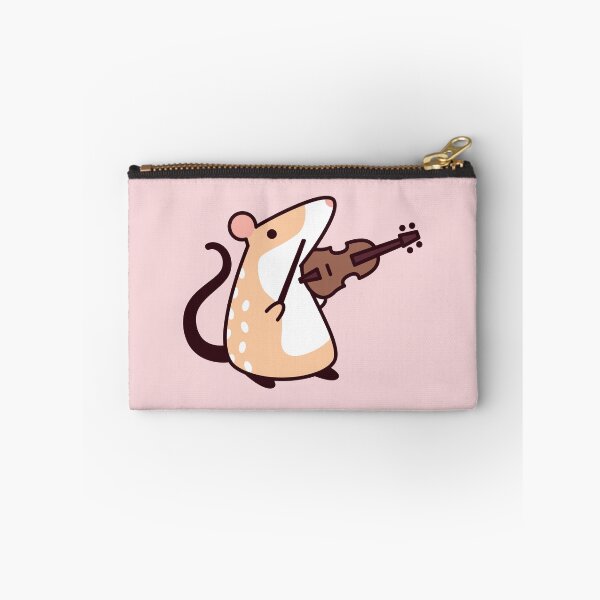 Item preview, violin rat! designed and sold by HayItsNay.