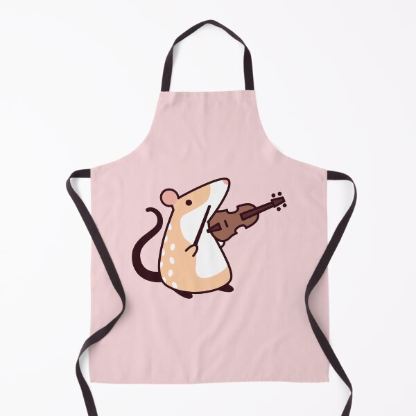 Item preview, violin rat! designed and sold by HayItsNay.