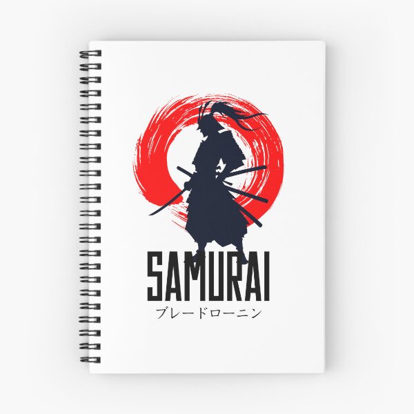 Item preview, Samurai Japanese warrior with Katana Sword – Retro red ronin  from anime japanJapanese  spirit of warrio aesthetic and all  nature Vintage japanese Culture in Japanese Art ver 1167ab designed and sold by mndesignworx.