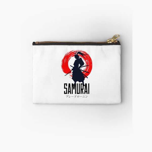 Item preview, Samurai Japanese warrior with Katana Sword – Retro red ronin  from anime japanJapanese  spirit of warrio aesthetic and all  nature Vintage japanese Culture in Japanese Art ver 1167ab designed and sold by mndesignworx.