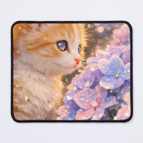 Item preview, Hydrangea Dream designed and sold by Helmy Dream.