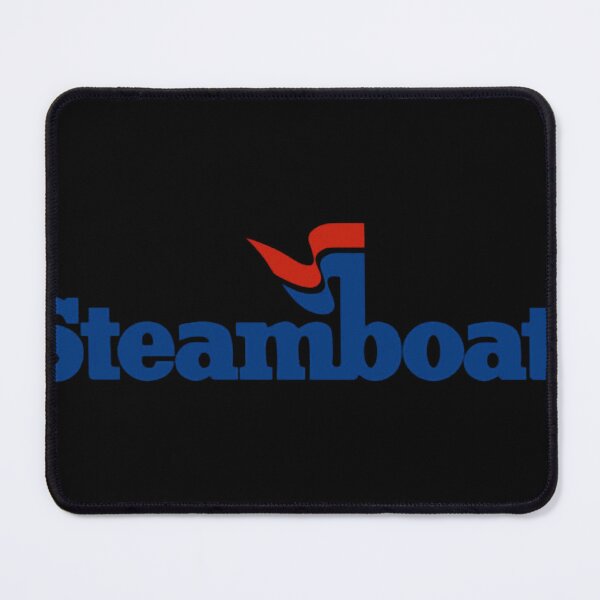 Item preview, Steamboat Mountain Resort, Colorado designed and sold by MrMaryjaMurphy.