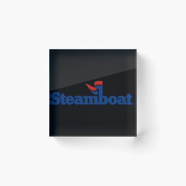 Item preview, Steamboat Mountain Resort, Colorado  designed and sold by MrMaryjaMurphy.