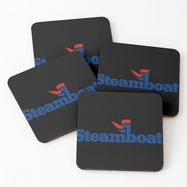 Item preview, Steamboat Mountain Resort, Colorado  designed and sold by MrMaryjaMurphy.