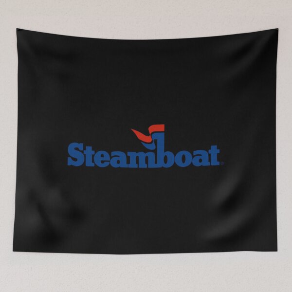 Item preview, Steamboat Mountain Resort, Colorado  designed and sold by MrMaryjaMurphy.