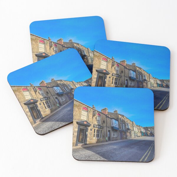 Item preview, Pateley Bridge High Street designed and sold by Alisonchambers2.