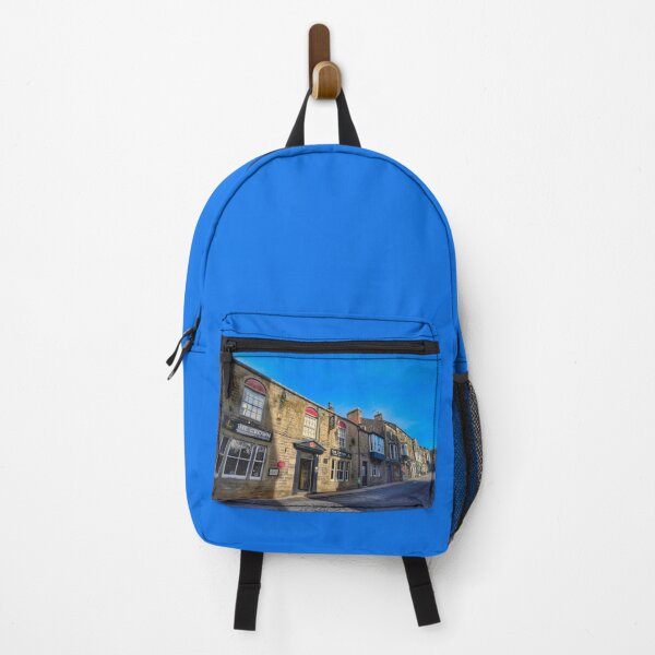 Item preview, Pateley Bridge High Street designed and sold by Alisonchambers2.