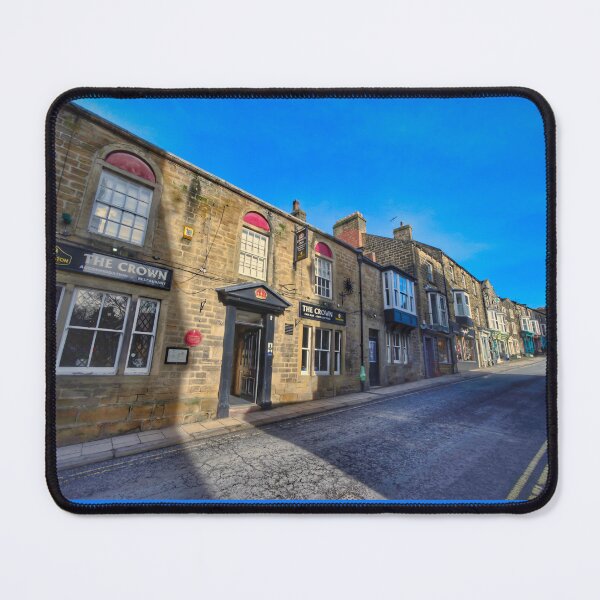 Item preview, Pateley Bridge High Street designed and sold by Alisonchambers2.