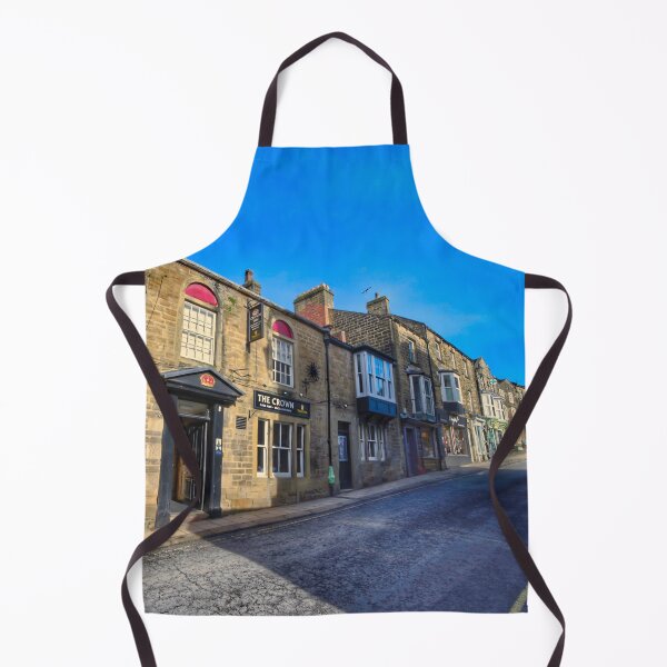 Item preview, Pateley Bridge High Street designed and sold by Alisonchambers2.
