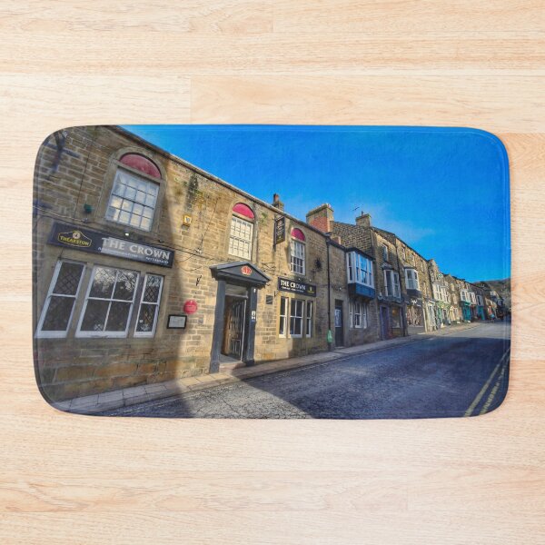 Item preview, Pateley Bridge High Street designed and sold by Alisonchambers2.