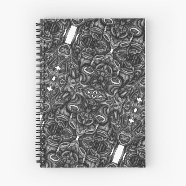 Item preview, Duplicate pattern #02 a0802 designed and sold by liquid-print.