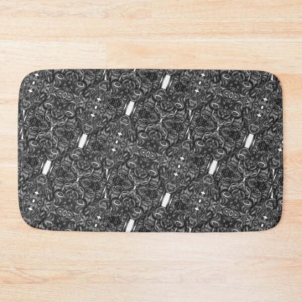 Item preview, Duplicate pattern #02 a0802 designed and sold by liquid-print.