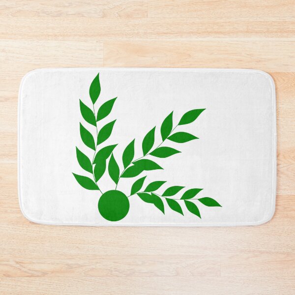 Item preview, Leaves Design designed and sold by DesignDrawn.