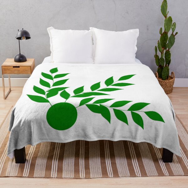 Item preview, Leaves Design designed and sold by DesignDrawn.