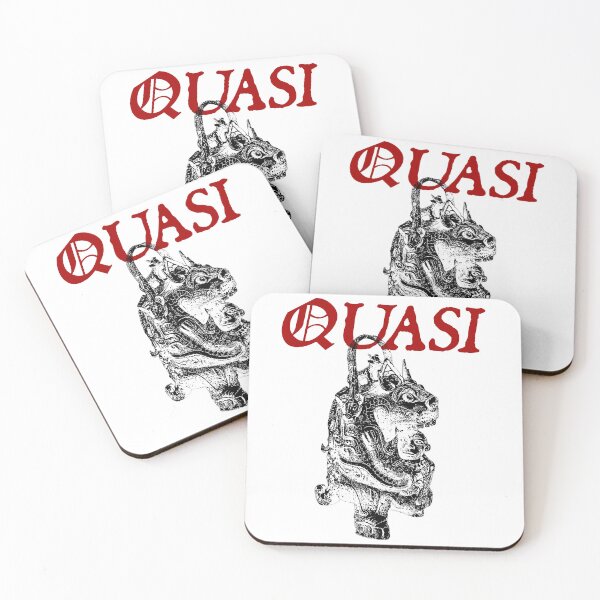 Item preview, Quasi Tshirt - Alternative Rock, Punk designed and sold by borenclolahroy.