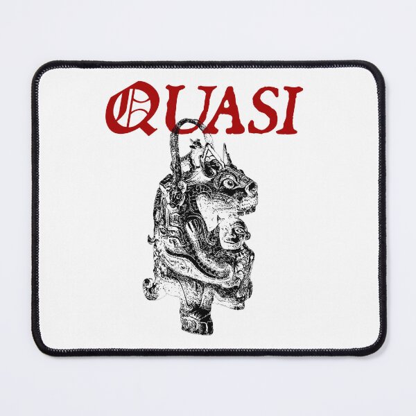Item preview, Quasi Tshirt - Alternative Rock, Punk designed and sold by borenclolahroy.