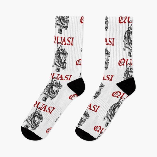Item preview, Quasi Tshirt - Alternative Rock, Punk designed and sold by borenclolahroy.