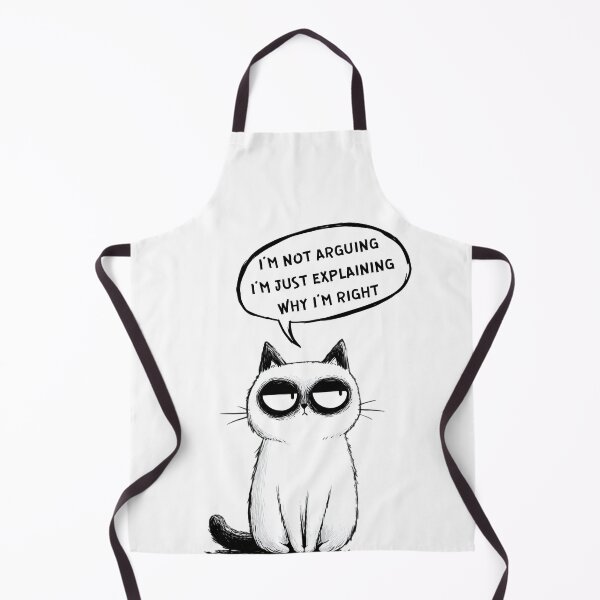 Item preview, I’m not arguing. I’m just explaining why I’m right. designed and sold by toriodesigns.