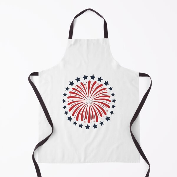 Item preview, Firework USA 4th Of July Independence Day designed and sold by FaithAbbott.