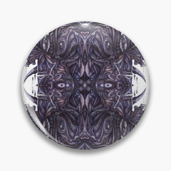 Item preview, Duplicate pattern #09 a0803 designed and sold by liquid-print.