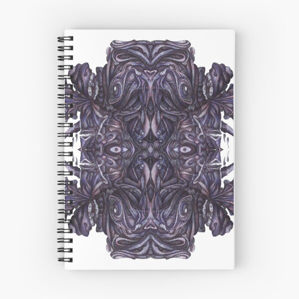 Item preview, Duplicate pattern #09 a0803 designed and sold by liquid-print.