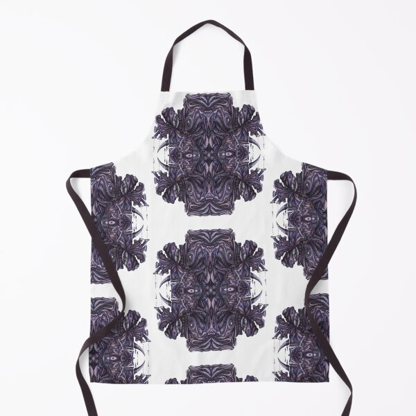 Item preview, Duplicate pattern #09 a0803 designed and sold by liquid-print.