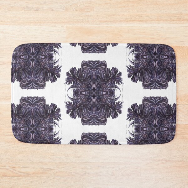 Item preview, Duplicate pattern #09 a0803 designed and sold by liquid-print.