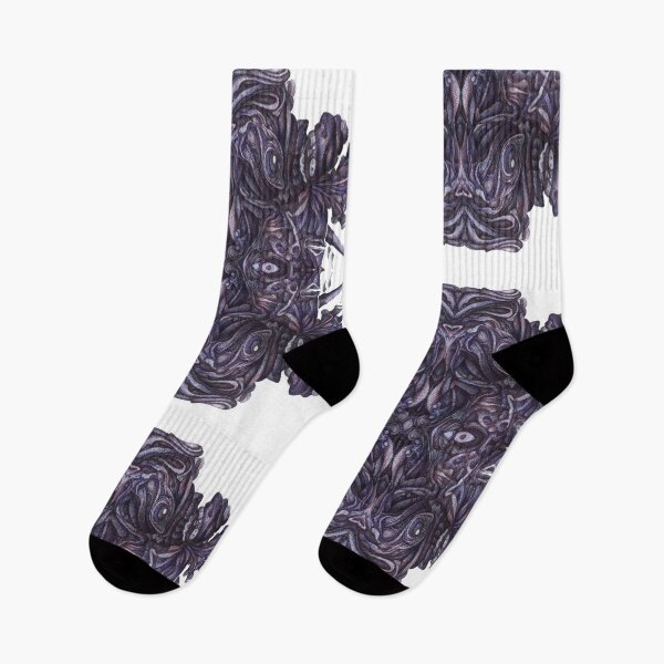 Item preview, Duplicate pattern #09 a0803 designed and sold by liquid-print.