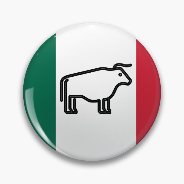 Item preview, Bull Flag designed and sold by Gravelymas.