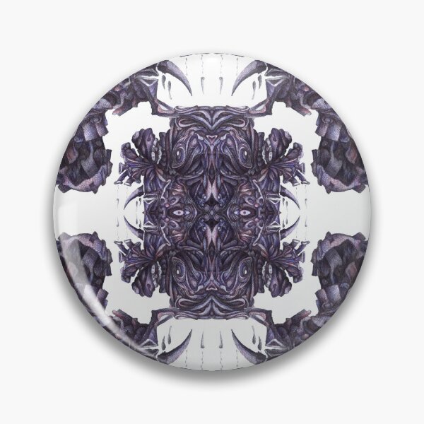 Item preview, Duplicate pattern #07 a0803 designed and sold by liquid-print.
