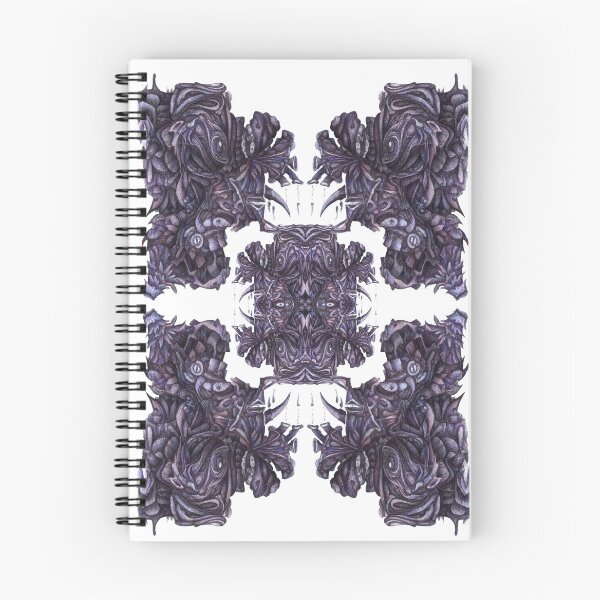 Item preview, Duplicate pattern #07 a0803 designed and sold by liquid-print.