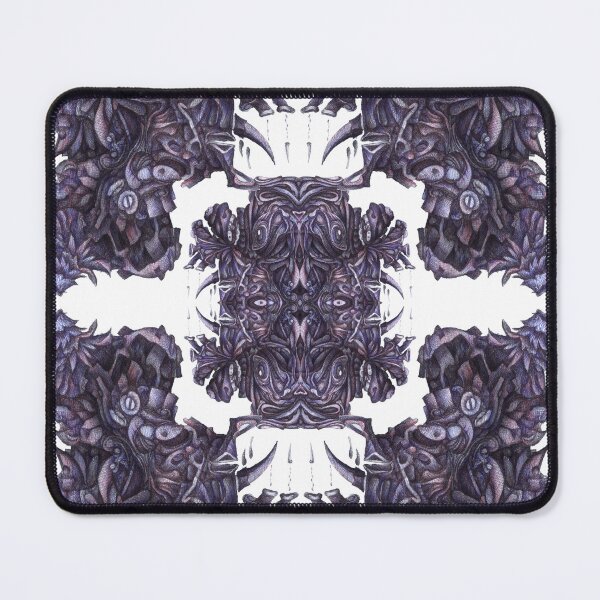 Item preview, Duplicate pattern #07 a0803 designed and sold by liquid-print.