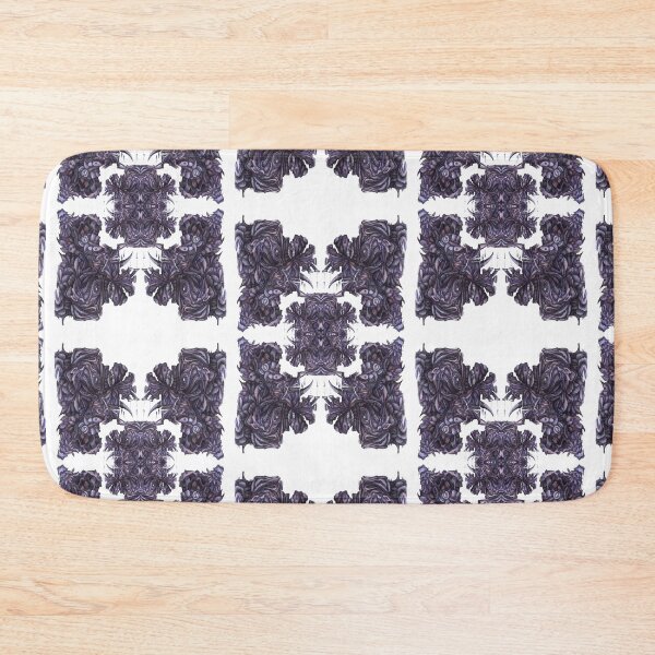 Item preview, Duplicate pattern #07 a0803 designed and sold by liquid-print.