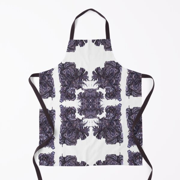 Item preview, Duplicate pattern #07 a0803 designed and sold by liquid-print.