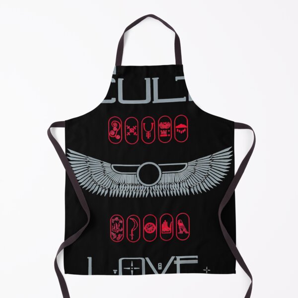 Item preview, The Cult Love designed and sold by TiaLeuschke.