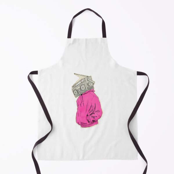 Item preview, Radio Head - Pink designed and sold by MarlenaNichole1.
