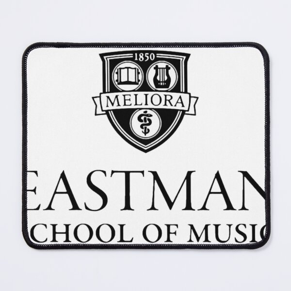 Item preview, The Eastmans, School of Music designed and sold by MrMaryjaMurphy.