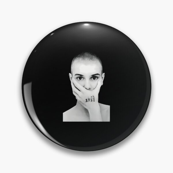 Item preview, Rip Sinead O'Connor  designed and sold by MarlenaNichole1.