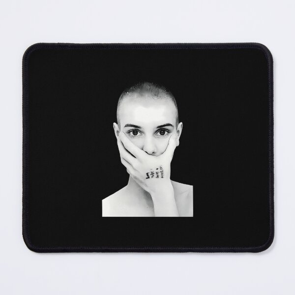 Item preview, Rip Sinead O'Connor  designed and sold by MarlenaNichole1.