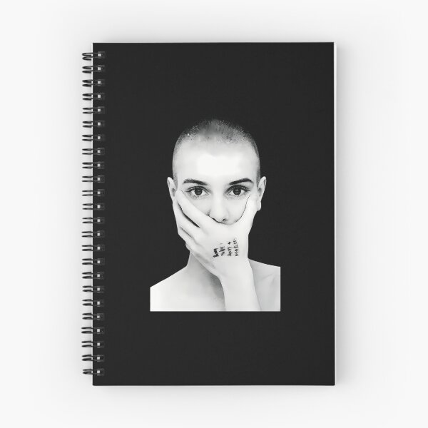 Item preview, Rip Sinead O'Connor  designed and sold by MarlenaNichole1.