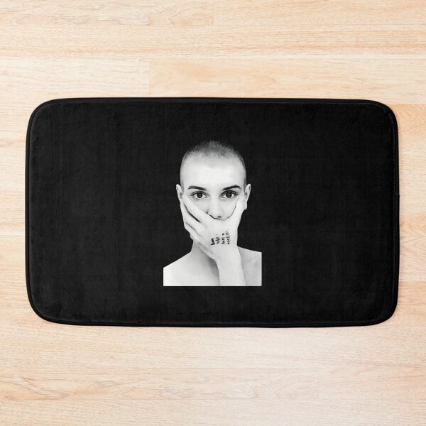 Item preview, Rip Sinead O'Connor  designed and sold by MarlenaNichole1.