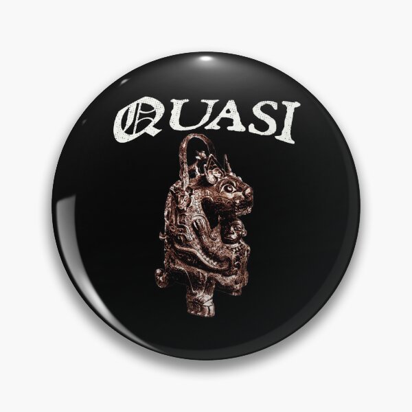Item preview, Quasi Tshirt - Alternative Rock, Punk designed and sold by borenclolahroy.