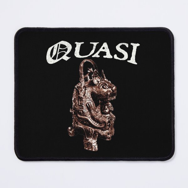 Item preview, Quasi Tshirt - Alternative Rock, Punk designed and sold by borenclolahroy.