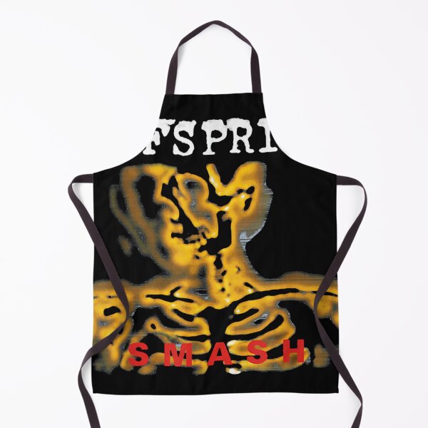 Item preview, The Offsprings Smashs Album  designed and sold by TiaLeuschke.