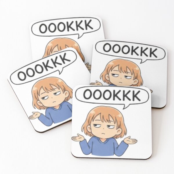 Item preview, OOOKKKK designed and sold by Designworker.